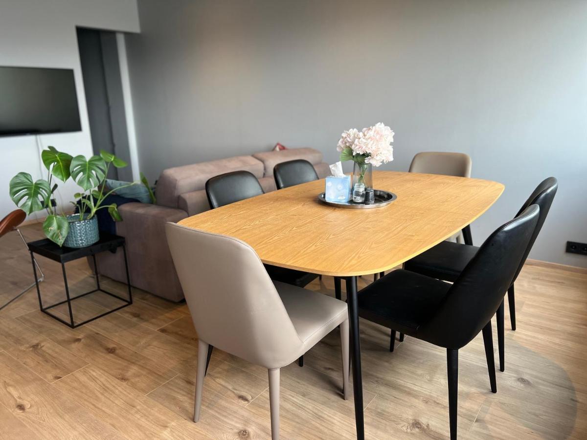 Tb Apartments Akureyri Dış mekan fotoğraf