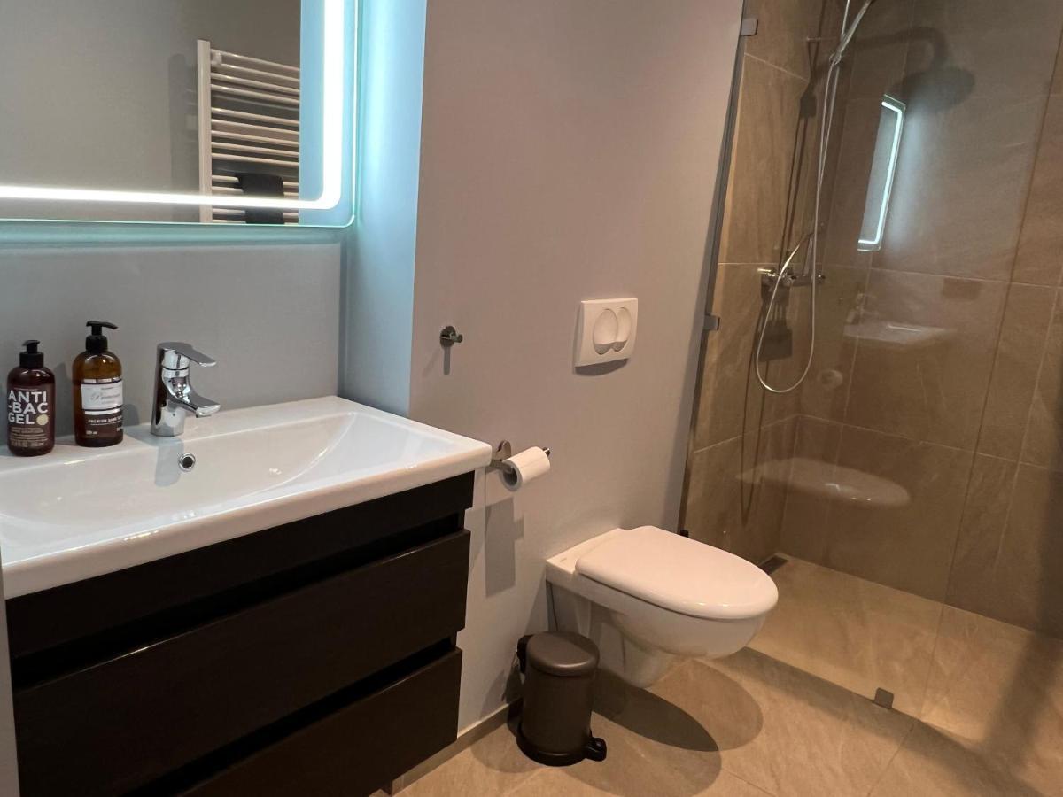 Tb Apartments Akureyri Dış mekan fotoğraf