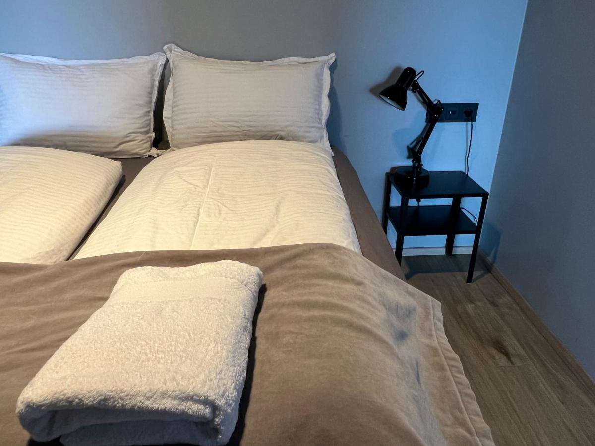 Tb Apartments Akureyri Dış mekan fotoğraf